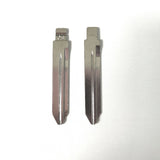 4# CY24 Key Blade for Chrysler - Pack of 10