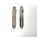 4# CY24 Key Blade for Chrysler - Pack of 10