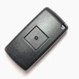 4 buttons Key Shell for Peugeot 5 pcs