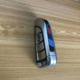 4btn Smart Key Remote Fob For BMW F Series FEM BDC/7 Series CAS4 CAS4+ 730 740 750/5 Series 520 525 530 535 PCF7953P 315MHz FSK