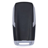 4buttons For Dodge Ram 1500 Pickup 2019 2020 Smart Key Car key 433MHz ASK PCF7953M OHT-4882056 P/N: 68291687AD