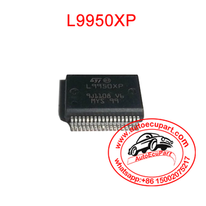 L9950XP Original New automotive Engine Computer Power Driver IC component