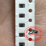 50pcs R270 0.27Ω ohm #2512 SMD Resistor 6.3mm*3.3mm