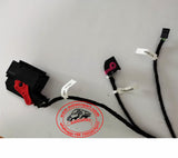 Test Platform Cable For CAS3 CAS3+ With DME MSV80 Adapter