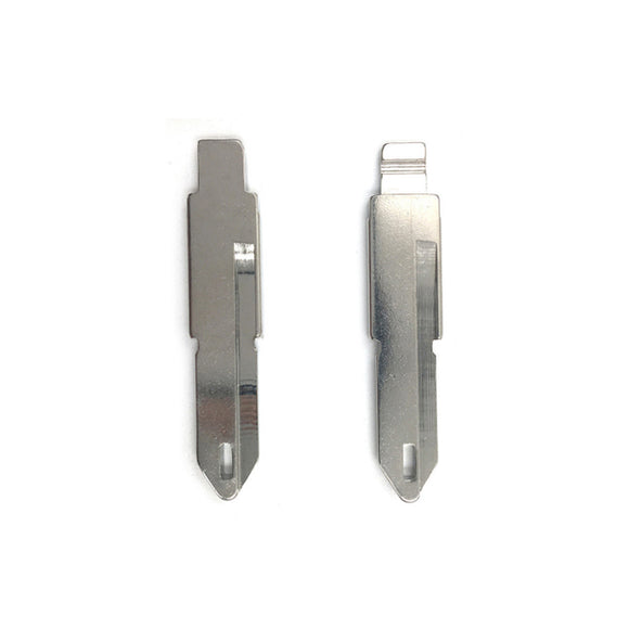 53# NE73 Blade for Peugeot - Pack of 10