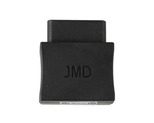 JMD Assistant Handy Baby OBD Adapter Read ID48 Data from Volkswagen Cars Add 96 Bit 48 Online Copy Free