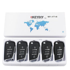 5Pcs-Lot-KEYDIY-NB11-ATT-46-3B-Universal-Remote-Key-for-KD900-KD900-URG200-KD-X2