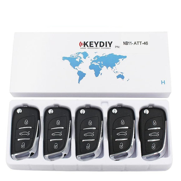 5Pcs-Lot-KEYDIY-NB11-ATT-46-3B-Universal-Remote-Key-for-KD900-KD900-URG200-KD-X2