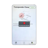 5+1 Buttons 315 MHz Remote Control for Chevrolet GMC Buick - OUC60270