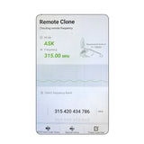 5+1 Buttons 315 MHz Remote Control for Chevrolet GMC Buick - OUC60270