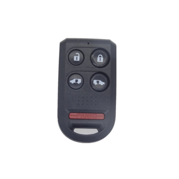 5 Button Key Shell for Honda 5 pcs