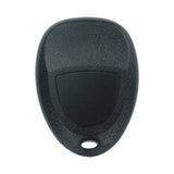 5 Button Remote Shell for GMC (5pcs)