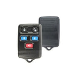 5 Buttons 315 MHz Remote Key for Ford