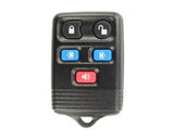 5 Buttons 315 MHz Remote Key for Ford