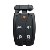 5 Buttons 315MHz Smart Proximity Key for Land Rover FreeLander