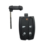 5 Buttons 315MHz Smart Proximity Key for Land Rover FreeLander