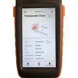 5 Buttons 315MHz Smart Proximity Key for Land Rover FreeLander