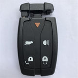 5 Buttons 433MHz Smart Proximity Key for Land Rover FreeLander