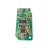 5 Buttons 434MHz Smart Proximity Key for 2011~2018 Range Rover