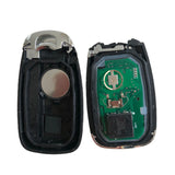 5 Buttons 434 MHz Smart Proximity Key for 2018-2019 Chevrolet Traverse - HYQ4EA