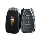 5 Buttons 434 MHz Smart Proximity Key for 2018-2019 Chevrolet Traverse - HYQ4EA