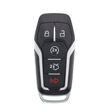 5 Buttons 902 MHz Smart Key with Proximity for Ford