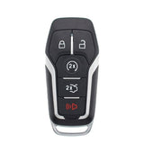 5 Buttons 902 MHz Smart Key with Proximity for Ford