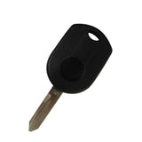 5 Buttons Remote Key Shell for Ford 5pcs