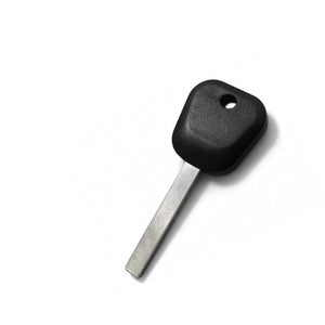 5 PCS New Transponder Key for Chevrolet(10-Cut) GM46 Chip Ignition ILCO: B120-PT No Mark 5 PCS New Transponder Key for Chevrolet(10-Cut) GM46 Chip Ignition ILCO: B120-PT No Mark
