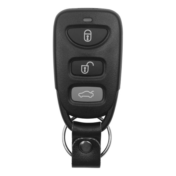 5 pieces Xhorse VVDI Hyundai Type Universal Remote Control - XKHY00EN
