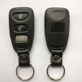 5 pieces Xhorse VVDI Hyundai Type Universal Remote Control - XKHY00EN