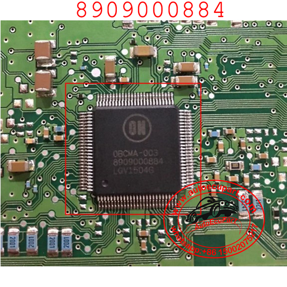 8909000884 automotive consumable Chips IC components