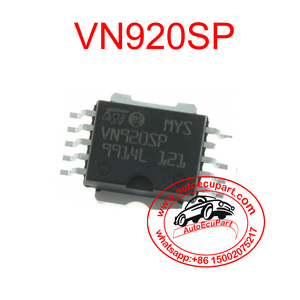VN920SP automotive Chip consumable IC Components