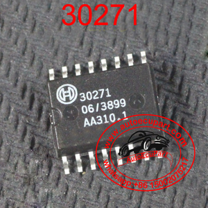 30271 Chip BOSCH Engine Computer IC Auto component