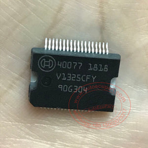 5pcs 40077 Original New automotive Engine Computer Power Driver IC component