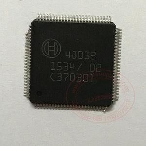 5pcs 48032  Original New BOSCH Engine Computer Driver Chip IC Auto component