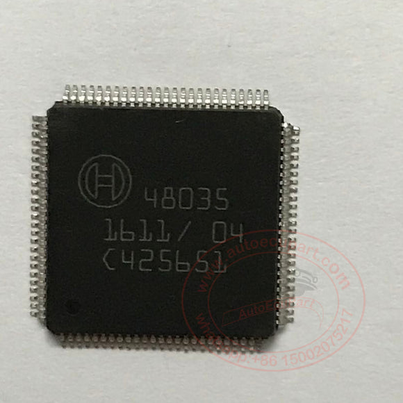 5pcs 48035 Original New Bosch Engine Computer Driver Chip IC Auto component