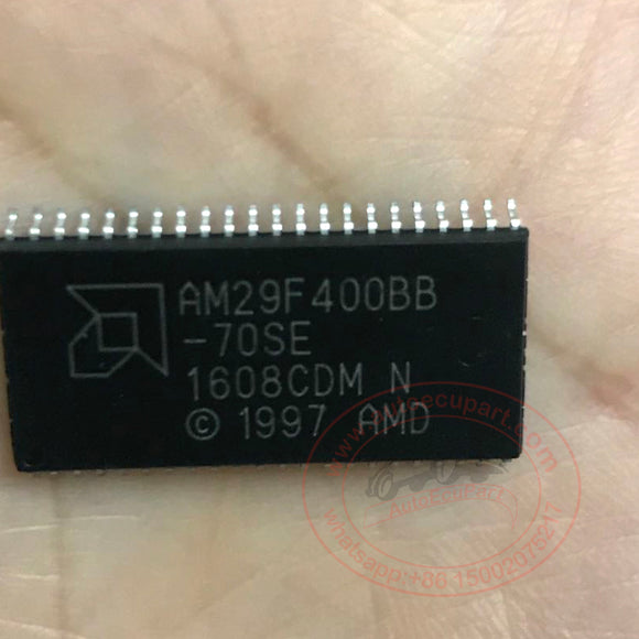 5pcs AM29F400 AM29F400BB-70SE AMD Original New EEPROM Memory IC Chip component
