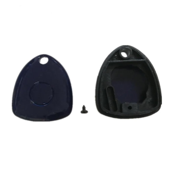 5pcs FFL01-Blue Car Key Case Cover Universal Solid Omnipotent Transponder Key Shell for Almost Models for KD VVDI Blade