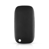 5pcs Flip Remote Control Key Case Shell for Renault Clio Megane Kangoo Modus 3 Button NE73
