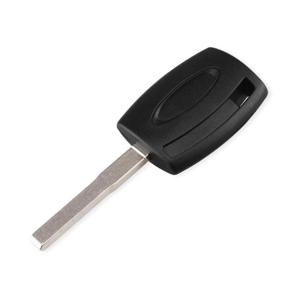 5pcs H94 / HU101 Transponder Car Key Shell Case for Ford Escape Fiesta Focus Transit