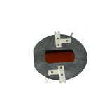 5pcs Inductance Transponder Coil for Renault Laguna Smart Key Card Repair