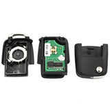 5pcs KD B01-2 Universal Remote Control Key 2 Button (KEYDIY B Series)