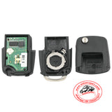 5pcs KD B01-3 Universal Remote Control Key 3 Button (KEYDIY B Series)