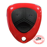 5pcs KD B17-2 Universal Remote Control Key 3 Button (KEYDIY B Series)