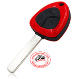 5pcs KD B17-3 Universal Remote Control Key 3 Button (KEYDIY B Series)