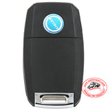 5pcs KD B19-3 Universal Remote Control Key 3 Button (KEYDIY B Series)