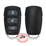 5pcs KD B20-3 Universal Remote Control Key 3 Button (KEYDIY B Series)
