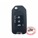 5pcs KD NB10-3 Universal Multi-functional Remote Control Key 3 Button (KEYDIY NB Series)