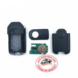 5pcs KD NB10-3 Universal Multi-functional Remote Control Key 3 Button (KEYDIY NB Series)